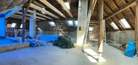 Obrázek sádrokartony a izolace - 2