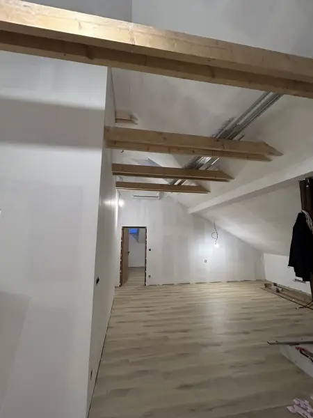 Obrázek sádrokartony a izolace - 5