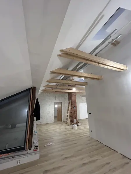 Obrázek sádrokartony a izolace - 6