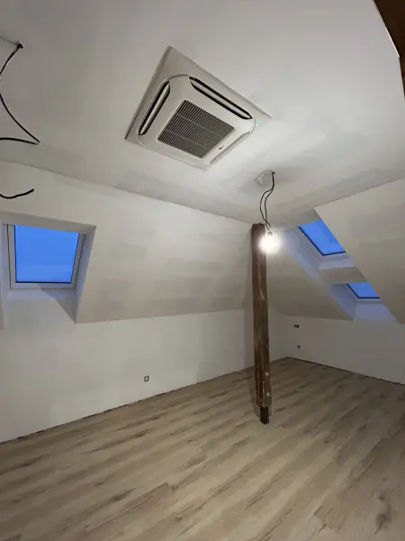 Obrázek sádrokartony a izolace - 7