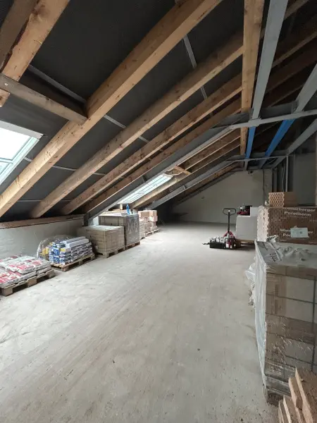 Obrázek sádrokartony a izolace - 1