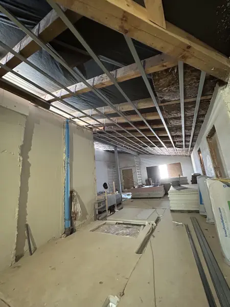 Obrázek sádrokartony a izolace - 3