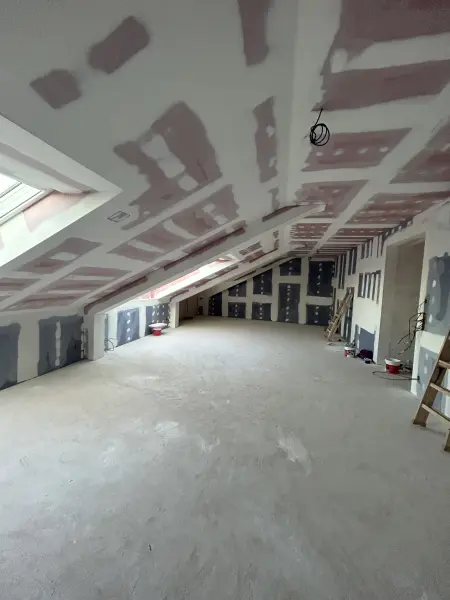 Obrázek sádrokartony a izolace - 5