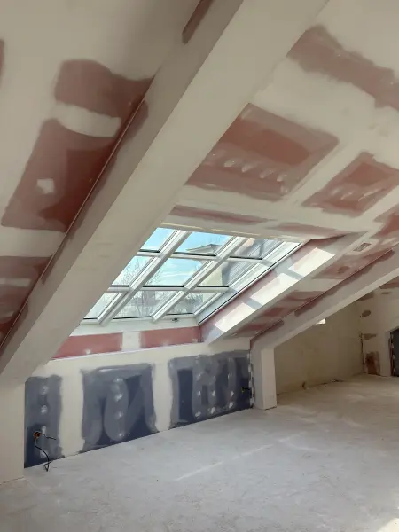 Obrázek sádrokartony a izolace - 6