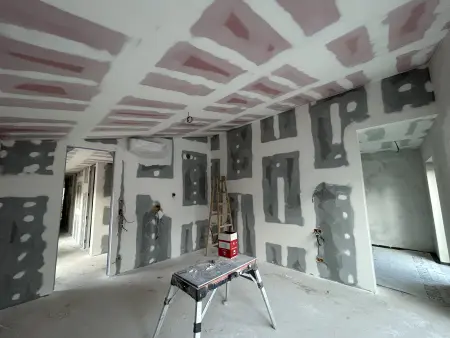 Obrázek sádrokartony a izolace - 8