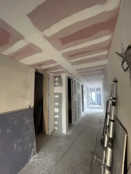 Obrázek sádrokartony a izolace - 9