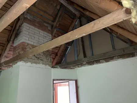 Obrázek sádrokartony a izolace - 1