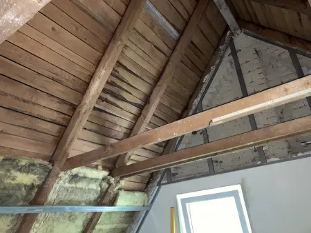 Obrázek sádrokartony a izolace - 2