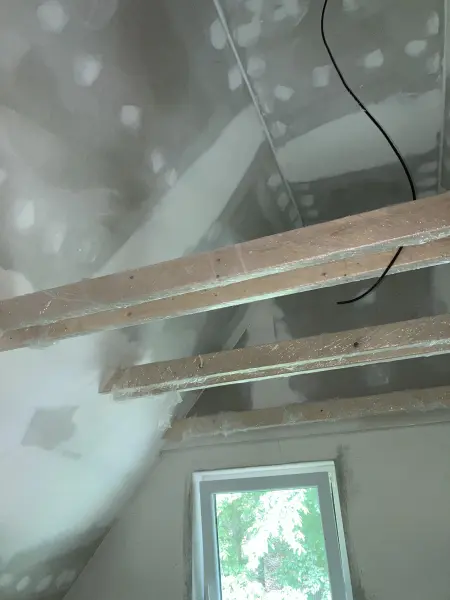 Obrázek sádrokartony a izolace - 3