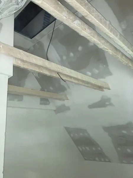 Obrázek sádrokartony a izolace - 4