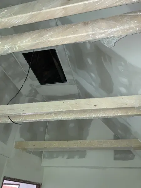 Obrázek sádrokartony a izolace - 5