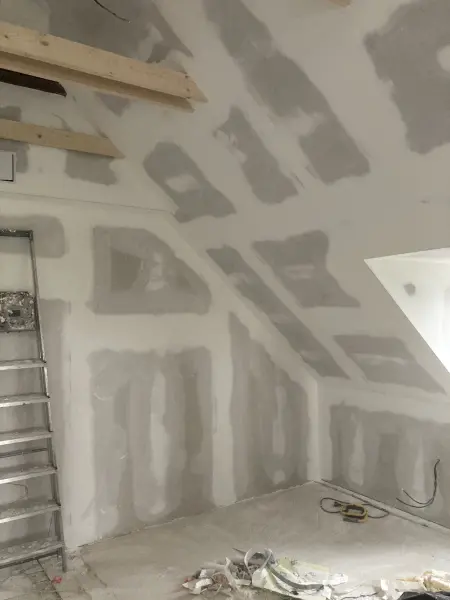 Obrázek sádrokartony a izolace - 5