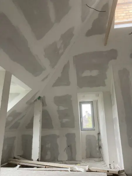 Obrázek sádrokartony a izolace - 7