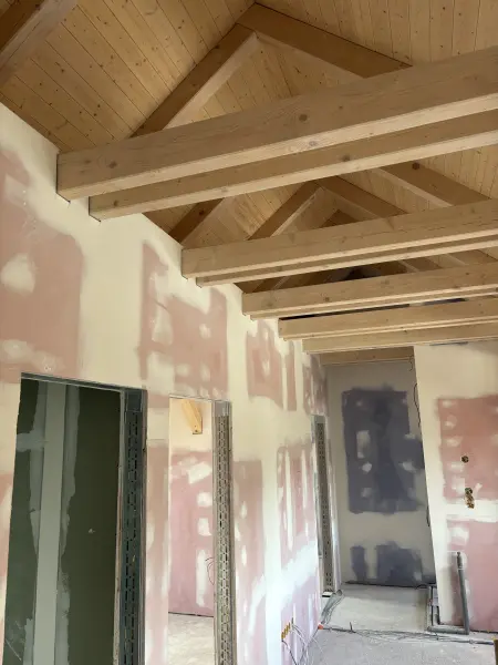 Obrázek sádrokartony a izolace - 3