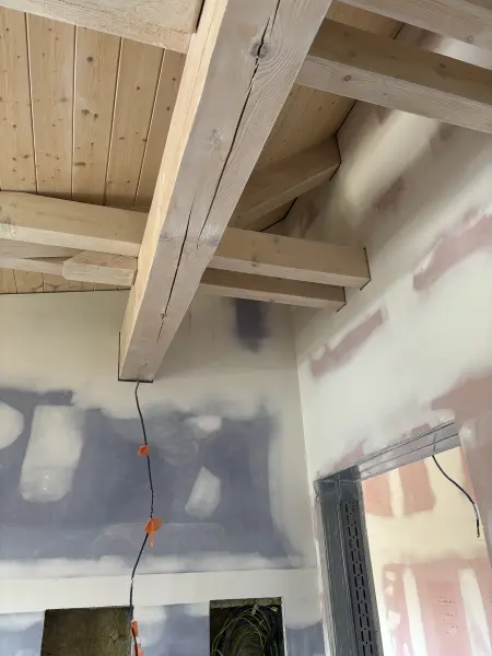 Obrázek sádrokartony a izolace - 5