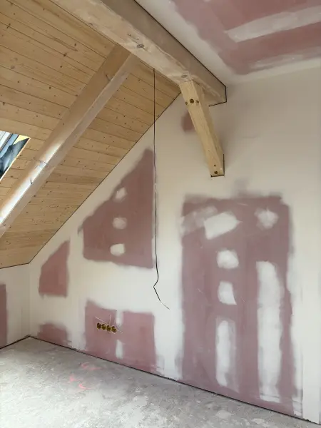 Obrázek sádrokartony a izolace - 6