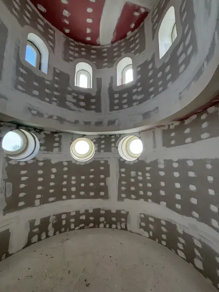 Obrázek sádrokartony a izolace - 1