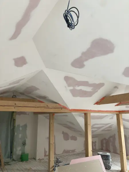 Obrázek sádrokartony a izolace - 2