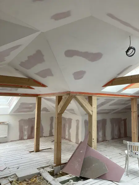 Obrázek sádrokartony a izolace - 6