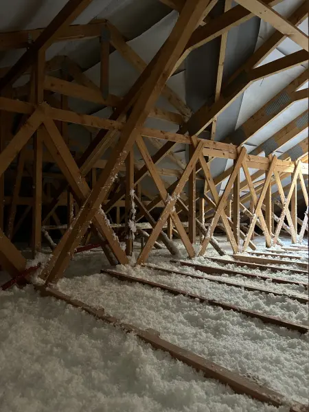 Obrázek sádrokartony a izolace - 1