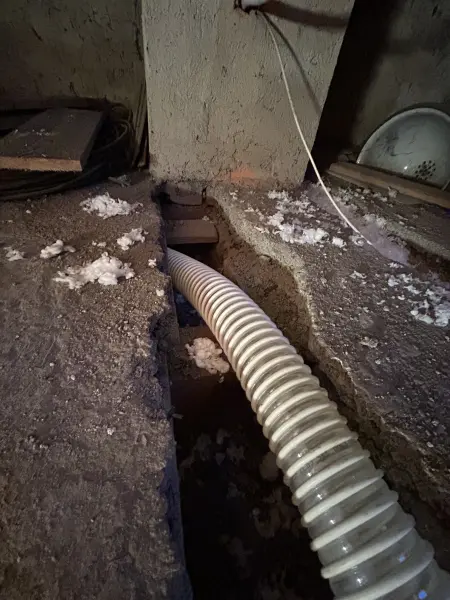 Obrázek sádrokartony a izolace - 1