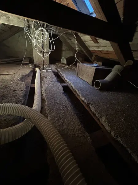 Obrázek sádrokartony a izolace - 2