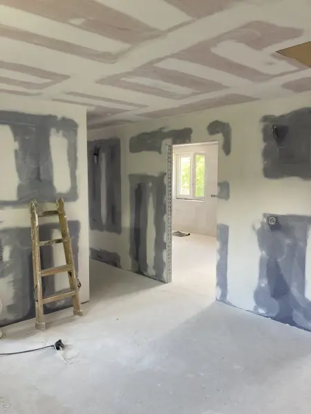 Obrázek sádrokartony a izolace - 2