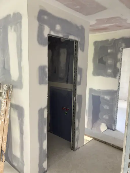 Obrázek sádrokartony a izolace - 4