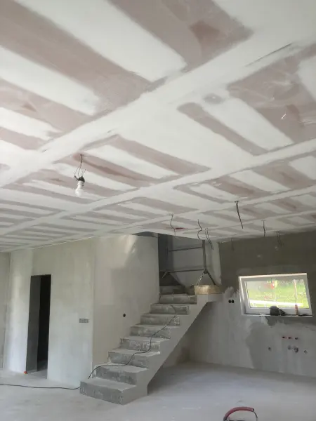 Obrázek sádrokartony a izolace - 5