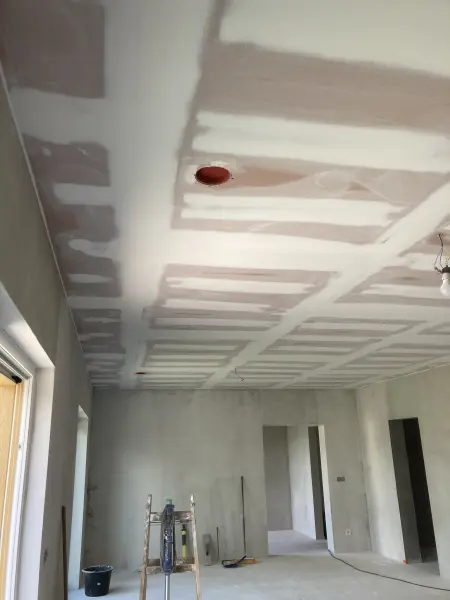 Obrázek sádrokartony a izolace - 6