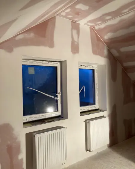 Obrázek sádrokartony a izolace - 3