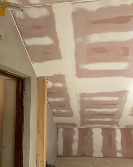 Obrázek sádrokartony a izolace - 4