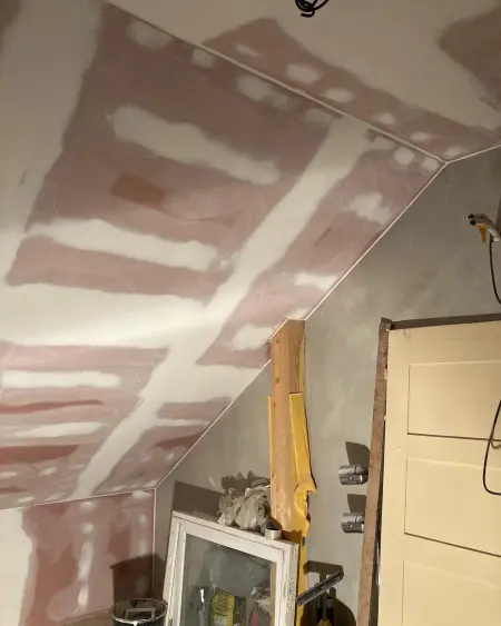 Obrázek sádrokartony a izolace - 5