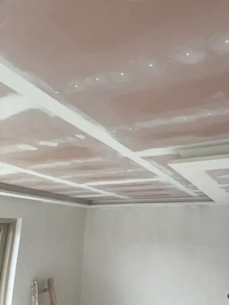 Obrázek sádrokartony a izolace - 2