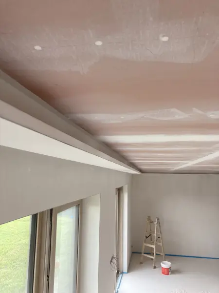 Obrázek sádrokartony a izolace - 3