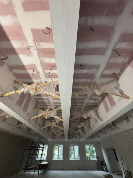 Obrázek sádrokartony a izolace - 3