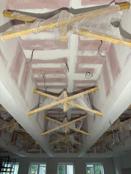 Obrázek sádrokartony a izolace - 4