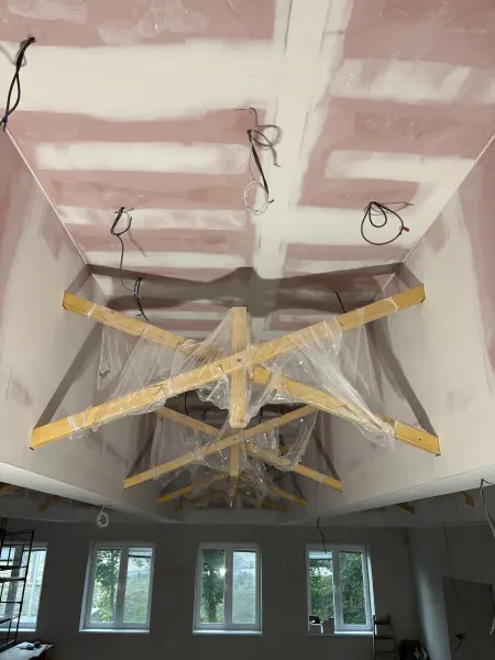 Obrázek sádrokartony a izolace - 5