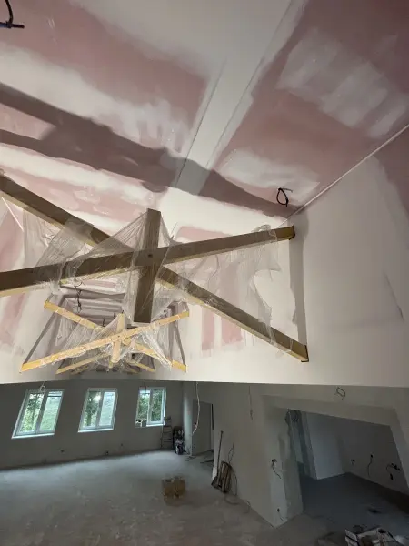 Obrázek sádrokartony a izolace - 6