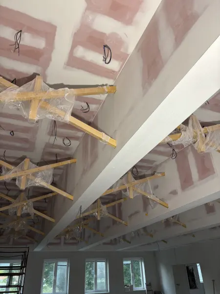 Obrázek sádrokartony a izolace - 7